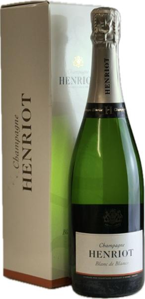 Champagne Henriot,  Non Vintage