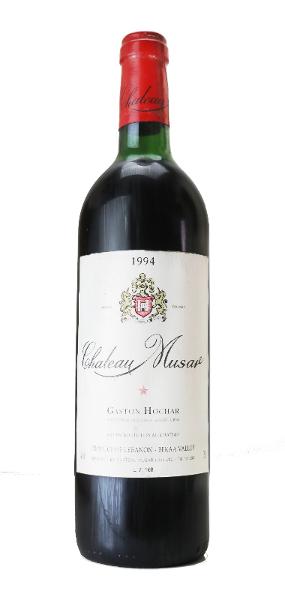 Chateau Musar , 1994