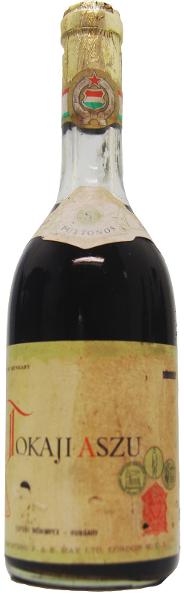 Tokaji, 1967