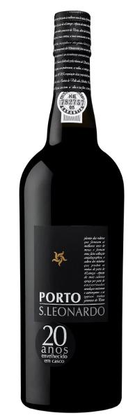 São Leonardo by Quinta do Mourao, 2005