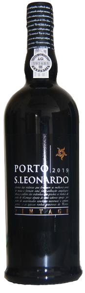 São Leonardo by Quinta do Mourao, 2019