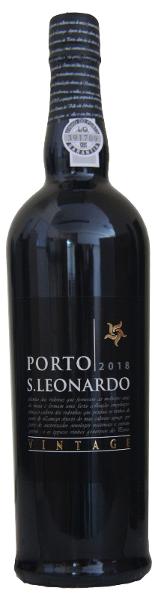 São Leonardo by Quinta do Mourao, 2018