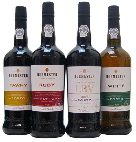   Burmester , Tasting Experience