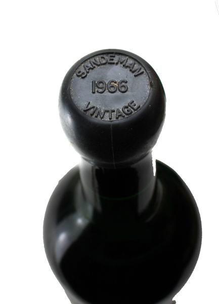 Sandeman, 1966