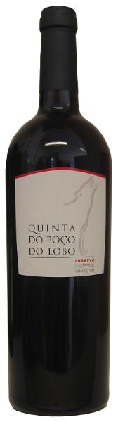 Quinta do Poco do Lobo, 2003