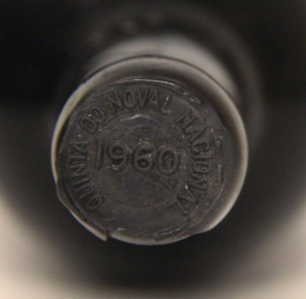 Quinta do Noval Nacional , 1960