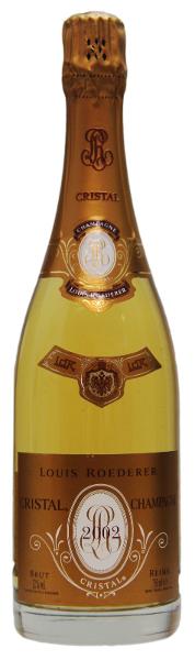 Louis Roederer, 2002