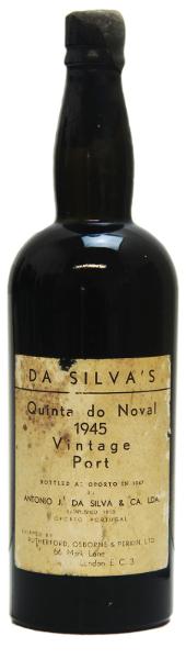 Quinta do Noval , 1945