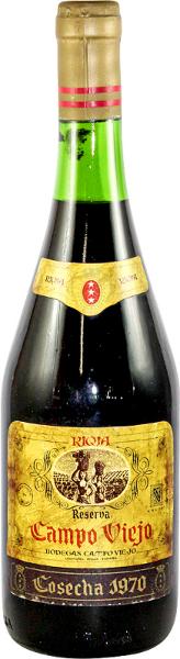 Rioja, 1970