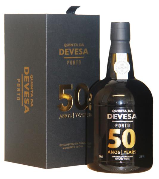   Quinta da Devesa, 1975