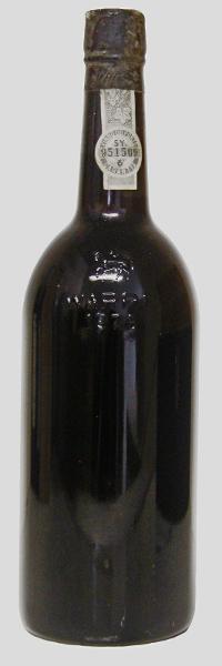 Warre's Vintage Port, 1975