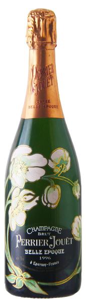 Perrier Jouet, 1996