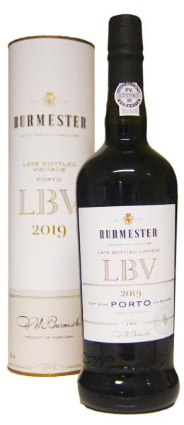   Burmester , 2019