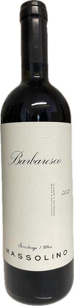 Barbaresco, 2020