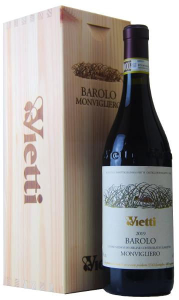 Vietti , 2019