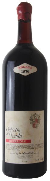 Dolcetto, 1976