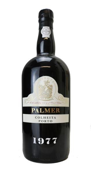   Palmer Port, 1977