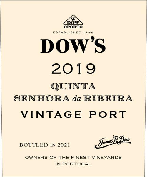 Dow's, 2019