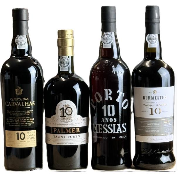 Port Selection Pack , Tasting Experience