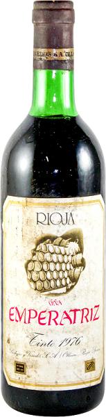 Rioja, 1976