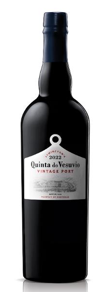 Quinta do Vesuvio  , 2022