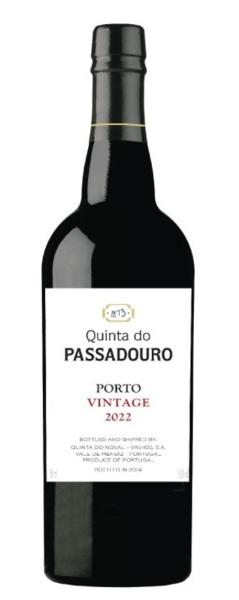 Quinta do Passadouro, 2022