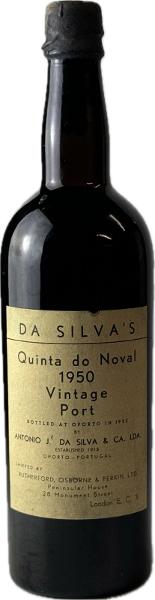 Quinta do Noval , 1950