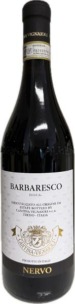 Barbaresco, 2019