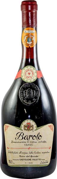 Barolo, 1975