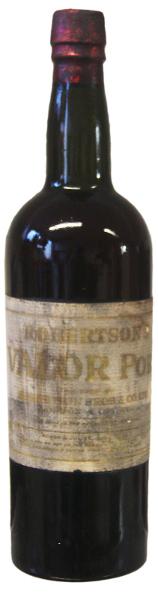 Robertson's Port ,  Non Vintage