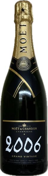 Moet et Chandon, 2006