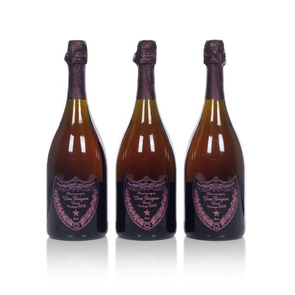 Dom Perignon, 2006