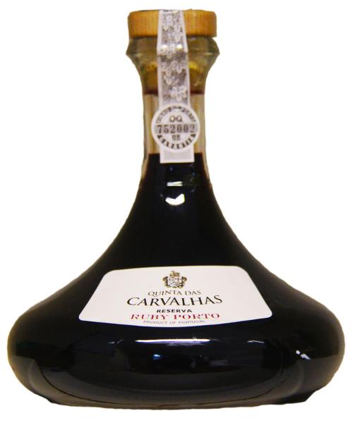  Quinta Das Carvalhas,  Non Vintage