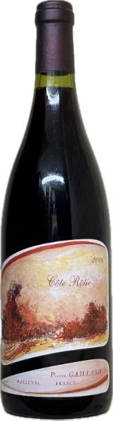 Cote-Rotie, 2006