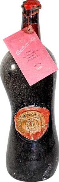 Barbaresco, 1966