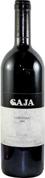 Gaja, 2005