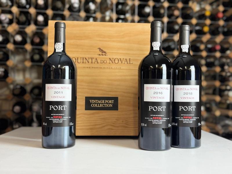 Quinta do Noval ,  Non Vintage
