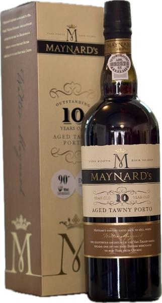   Maynard's Port, 2015