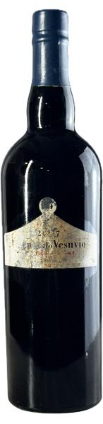 Quinta do Vesuvio  , 2007