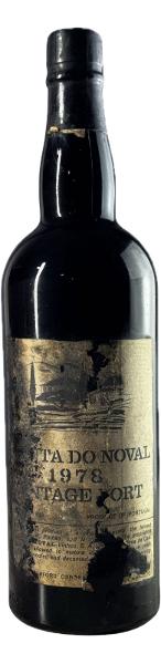 Quinta do Noval , 1978