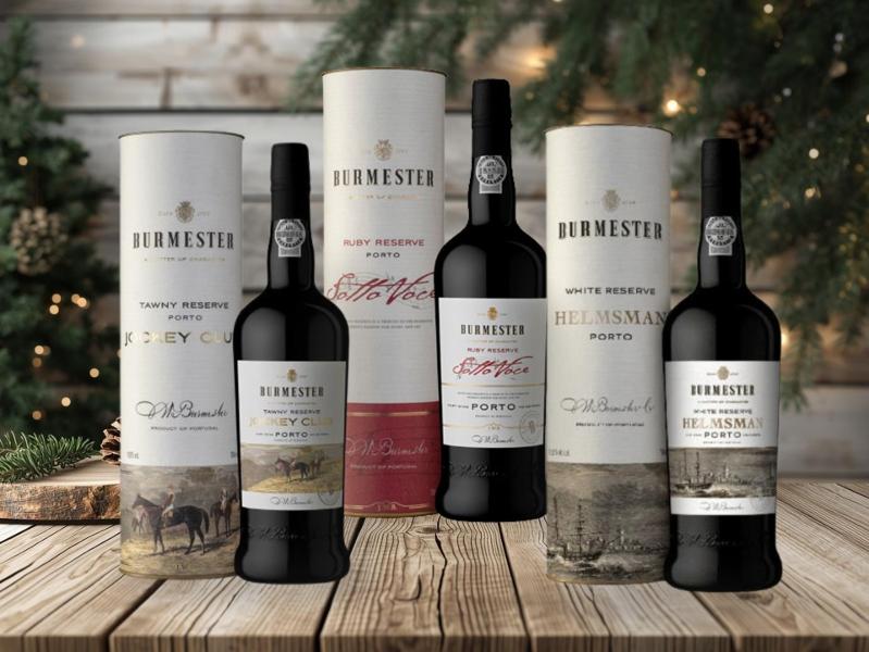   Burmester , Tasting Experience