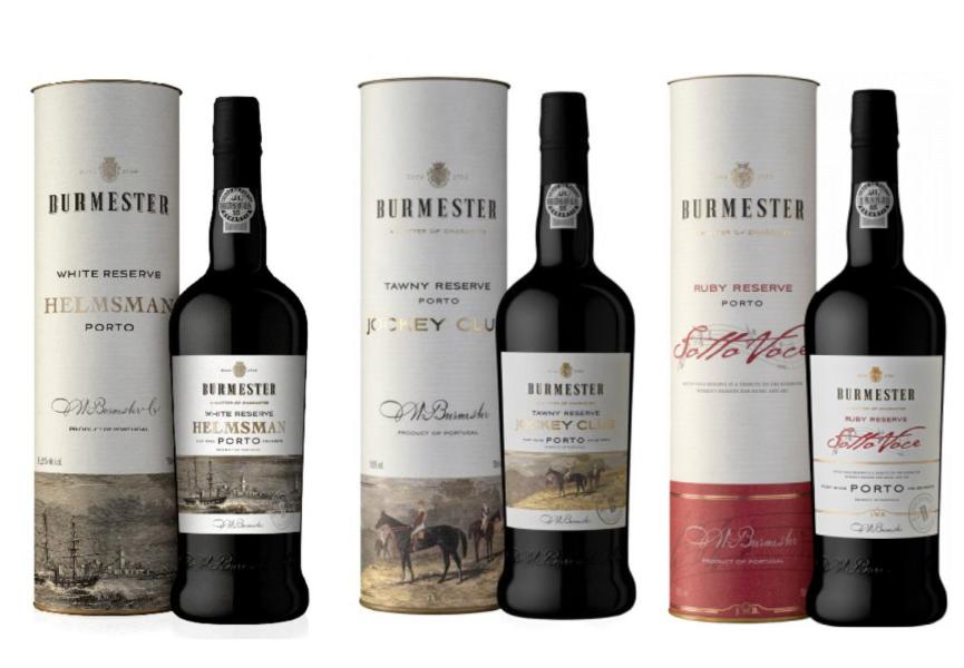   Burmester , Tasting Experience