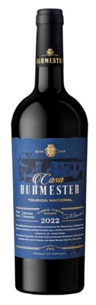   Burmester , 2022