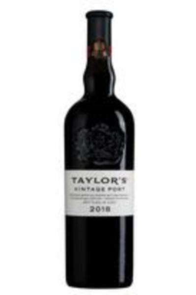 Taylor Fladgate, 2018
