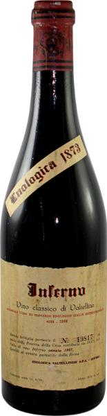 Nobile di Montepulciano, 1970