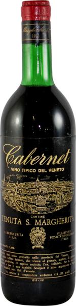 Cabernet, 1971