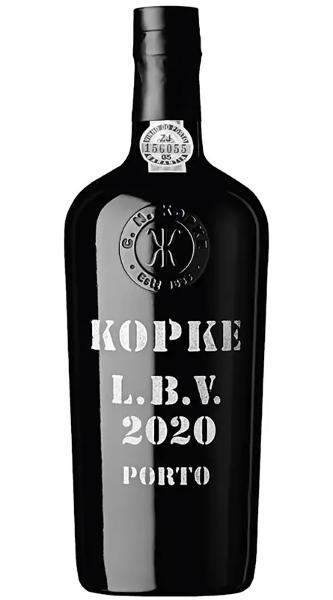  Kopke, 2020