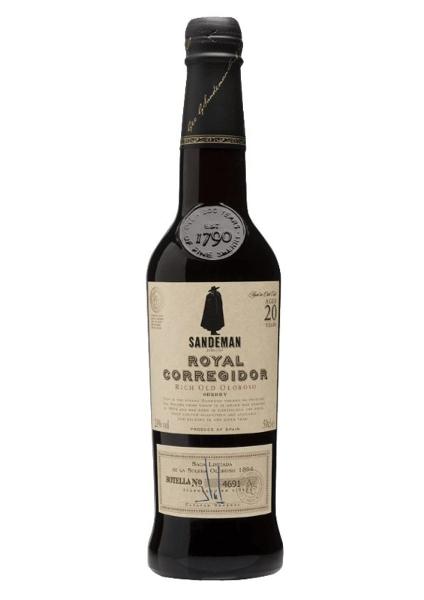 Sandeman,  Non Vintage