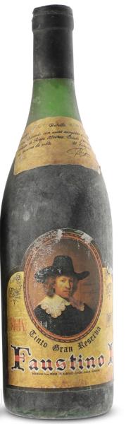 Rioja, 1961