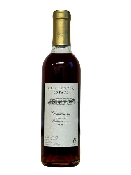 Old Penola Estate , 1996